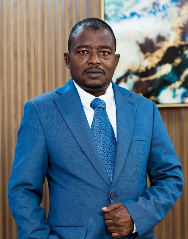 Hassan Adamu