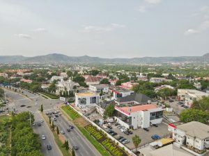 Abuja Real estate